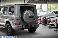 Mercedes-Benz G 63 AMG (Clasa G) din 2022 cu 33.034 km - oferta MER258932 - foto 37