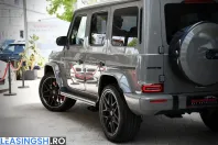 Mercedes-Benz G 63 AMG (Clasa G) din 2022 cu 33.034 km - oferta MER258932 - foto 38