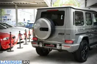 Mercedes-Benz G 63 AMG (Clasa G) din 2022 cu 33.034 km - oferta MER258932 - foto 39