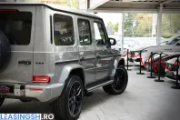 Mercedes-Benz G 63 AMG (Clasa G) din 2022 cu 33.034 km - oferta MER258932 - foto 40