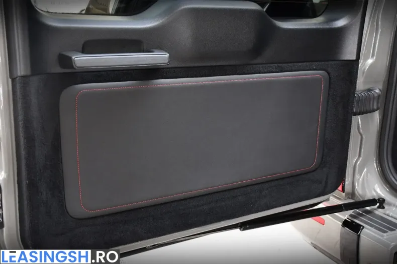 Mercedes-Benz G 63 AMG (Clasa G) din 2022 cu 33.034 km - oferta MER258932 - foto 42