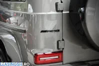 Mercedes-Benz G 63 AMG (Clasa G) din 2022 cu 33.034 km - oferta MER258932 - foto 44