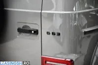 Mercedes-Benz G 63 AMG (Clasa G) din 2022 cu 33.034 km - oferta MER258932 - foto 45