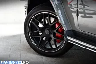 Mercedes-Benz G 63 AMG (Clasa G) din 2022 cu 33.034 km - oferta MER258932 - foto 46