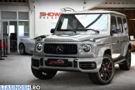 Mercedes-Benz G 63 AMG (Clasa G) din 2022 cu 33.034 km - oferta MER258932 - foto 47