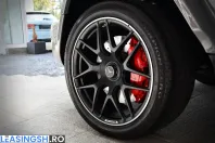 Mercedes-Benz G 63 AMG (Clasa G) din 2022 cu 33.034 km - oferta MER258932 - foto 48