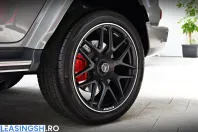 Mercedes-Benz G 63 AMG (Clasa G) din 2022 cu 33.034 km - oferta MER258932 - foto 49