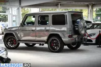 Mercedes-Benz G 63 AMG (Clasa G) din 2022 cu 33.034 km - oferta MER258932 - foto 50