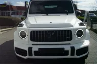 Mercedes-Benz G 63 AMG (Clasa G) din 2022 cu 30.000 km - oferta MER258933 - foto 2
