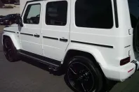 Mercedes-Benz G 63 AMG (Clasa G) din 2022 cu 30.000 km - oferta MER258933 - foto 13