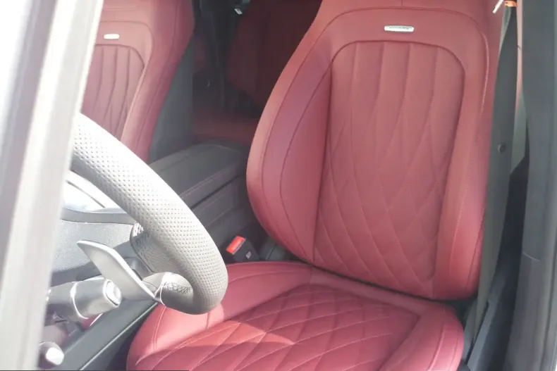 Mercedes-Benz G 63 AMG (Clasa G) din 2022 cu 30.000 km - oferta MER258933 - foto 15