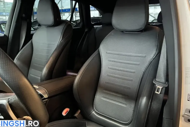 Mercedes-Benz GLC 220 (Clasa GLC) din 2024 cu 24.980 km - oferta MER258934 - foto 8