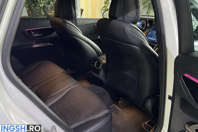 Mercedes-Benz GLC 220 (Clasa GLC) din 2024 cu 24.980 km - oferta MER258934 - foto 9