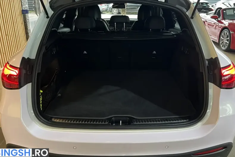 Mercedes-Benz GLC 220 (Clasa GLC) din 2024 cu 24.980 km - oferta MER258934 - foto 16