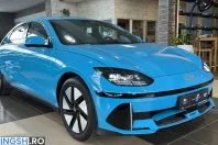 Hyundai IONIQ 6 din 2024 cu 26.061 km - oferta HYU258935 - foto 1