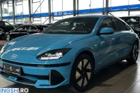 Hyundai IONIQ 6 din 2024 cu 26.061 km - oferta HYU258935 - foto 2
