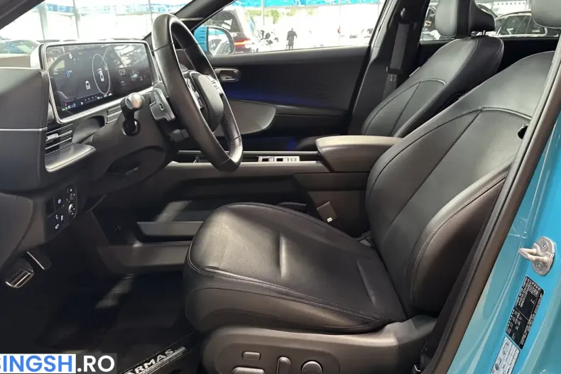 Hyundai IONIQ 6 din 2024 cu 26.061 km - oferta HYU258935 - foto 7