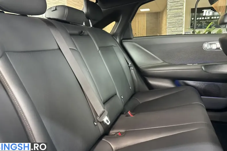 Hyundai IONIQ 6 din 2024 cu 26.061 km - oferta HYU258935 - foto 8