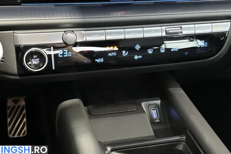 Hyundai IONIQ 6 din 2024 cu 26.061 km - oferta HYU258935 - foto 16