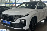 Hyundai Tucson din 2023 cu 26.493 km - oferta HYU258936 - foto 3