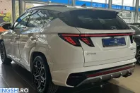 Hyundai Tucson din 2023 cu 26.493 km - oferta HYU258936 - foto 4