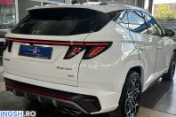 Hyundai Tucson din 2023 cu 26.493 km - oferta HYU258936 - foto 6