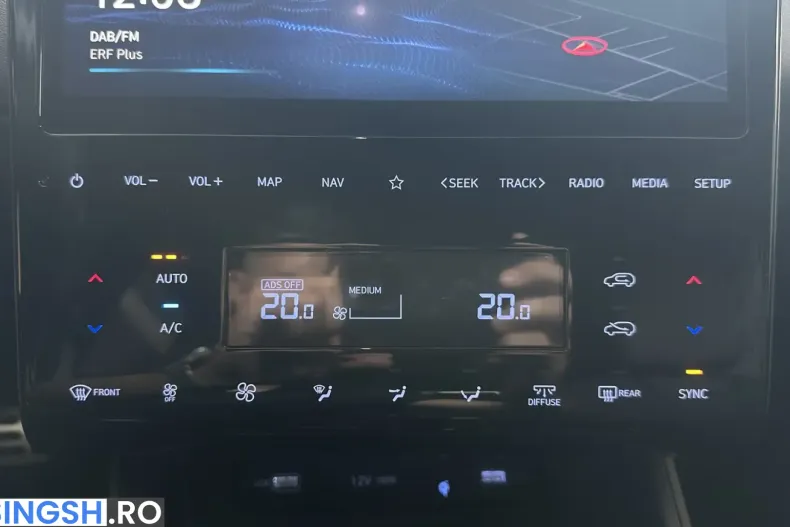 Hyundai Tucson din 2023 cu 26.493 km - oferta HYU258936 - foto 16