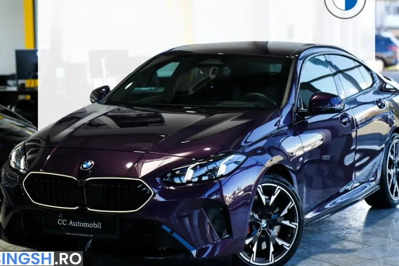 BMW 220 (Seria 2) din 2025 cu 45.667 km - oferta BMW258937 - foto 1