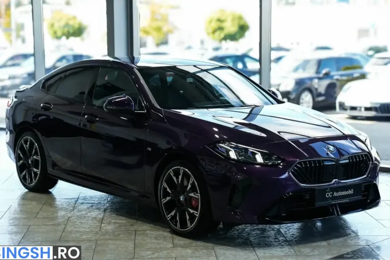 BMW 220 (Seria 2) din 2025 cu 45.667 km - oferta BMW258937 - foto 3
