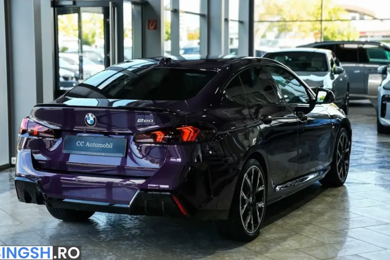 BMW 220 (Seria 2) din 2025 cu 45.667 km - oferta BMW258937 - foto 6