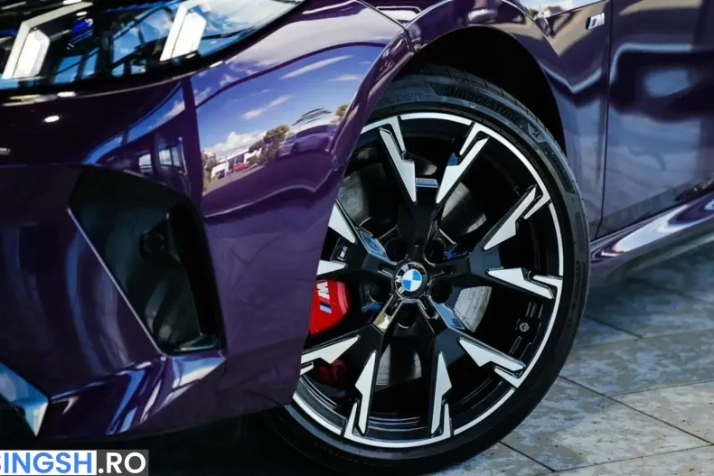BMW 220 (Seria 2) din 2025 cu 45.667 km - oferta BMW258937 - foto 7