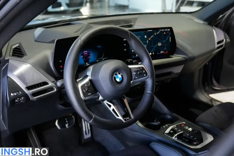 BMW 220 (Seria 2) din 2025 cu 45.667 km - oferta BMW258937 - foto 9