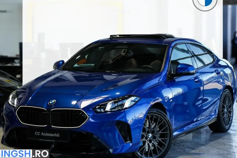 BMW 218 (Seria 2) din 2025 cu 32.299 km - oferta BMW258938 - foto 1