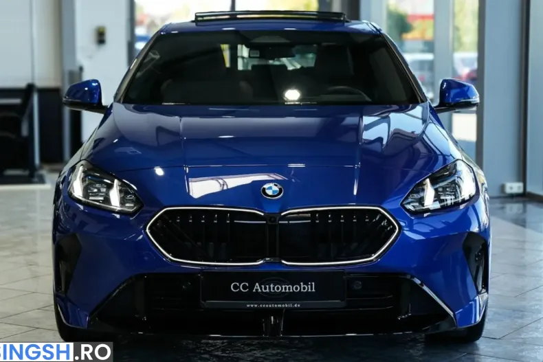 BMW 218 (Seria 2) din 2025 cu 32.299 km - oferta BMW258938 - foto 2
