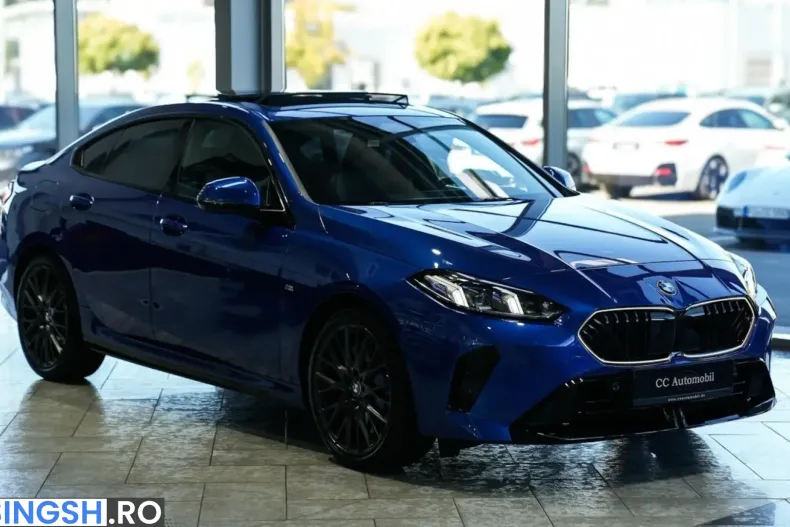 BMW 218 (Seria 2) din 2025 cu 32.299 km - oferta BMW258938 - foto 3