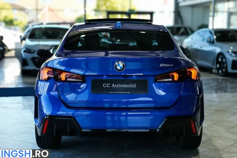 BMW 218 (Seria 2) din 2025 cu 32.299 km - oferta BMW258938 - foto 5