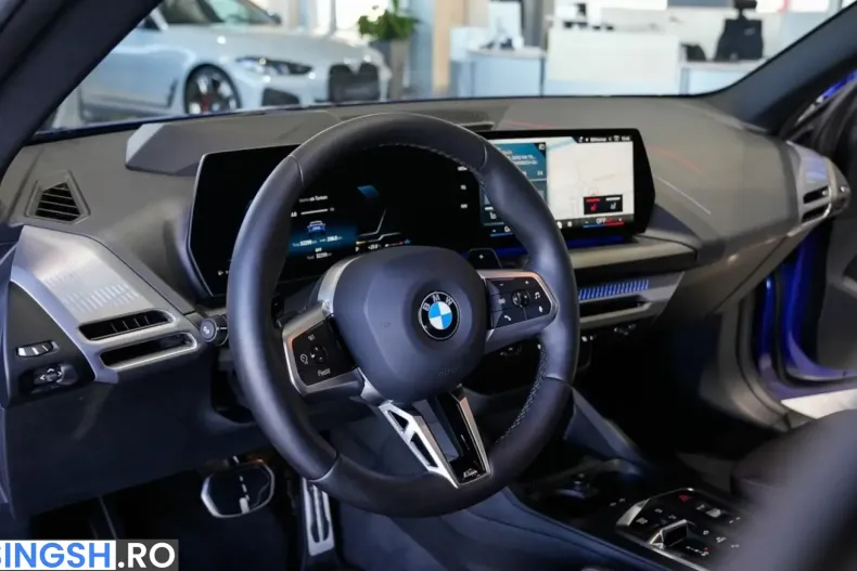 BMW 218 (Seria 2) din 2025 cu 32.299 km - oferta BMW258938 - foto 9