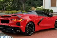 Corvette C8 din 2023 cu 34.000 km - oferta COR258940 - foto 2