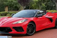 Corvette C8 din 2023 cu 34.000 km - oferta COR258940 - foto 5