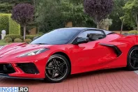Corvette C8 din 2023 cu 34.000 km - oferta COR258940 - foto 7