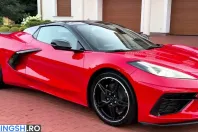 Corvette C8 din 2023 cu 34.000 km - oferta COR258940 - foto 14