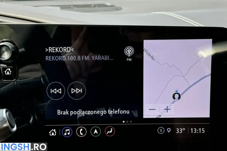 Corvette C8 din 2023 cu 34.000 km - oferta COR258940 - foto 17