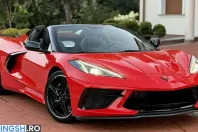 Corvette C8 din 2023 cu 34.000 km - oferta COR258940 - foto 20
