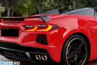 Corvette C8 din 2023 cu 34.000 km - oferta COR258940 - foto 21