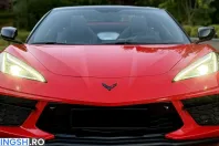Corvette C8 din 2023 cu 34.000 km - oferta COR258940 - foto 22