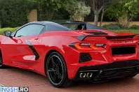 Corvette C8 din 2023 cu 34.000 km - oferta COR258940 - foto 28