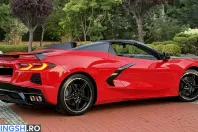 Corvette C8 din 2023 cu 34.000 km - oferta COR258940 - foto 29