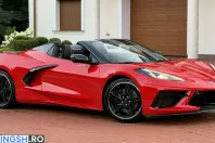 Corvette C8 din 2023 cu 34.000 km - oferta COR258940 - foto 33