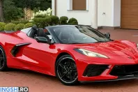 Corvette C8 din 2023 cu 34.000 km - oferta COR258940 - foto 34