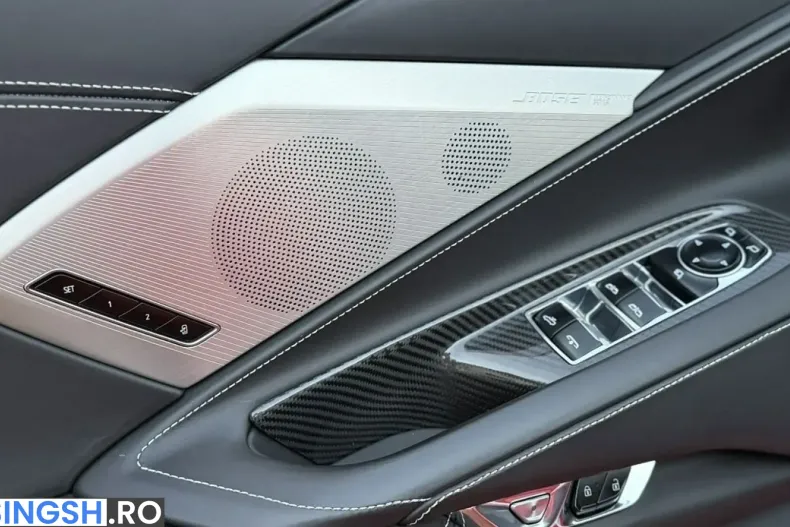 Corvette C8 din 2023 cu 34.000 km - oferta COR258940 - foto 36